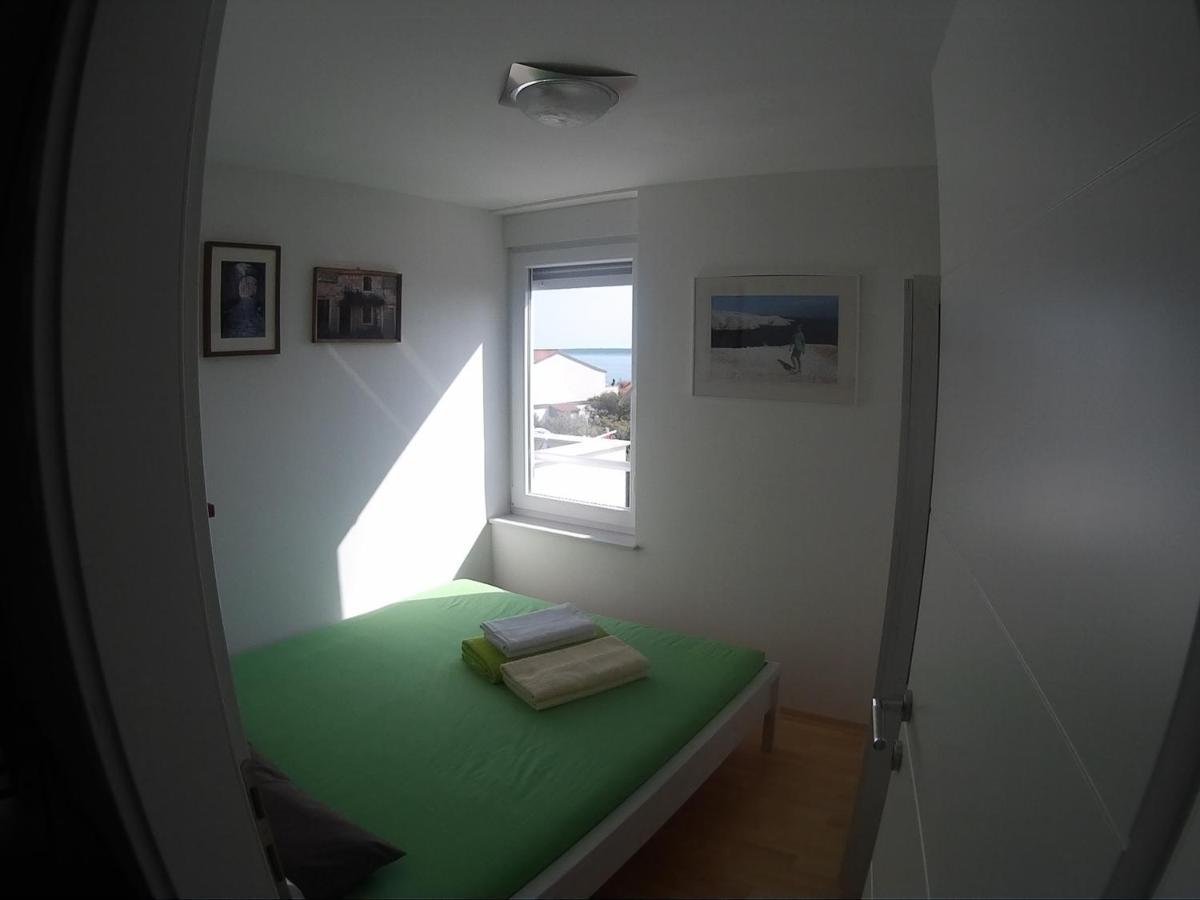 Apartment Lavanda มันเดร ภายนอก รูปภาพ