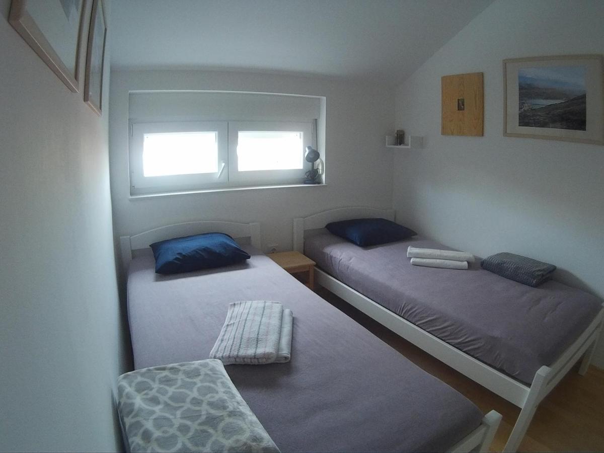 Apartment Lavanda มันเดร ภายนอก รูปภาพ