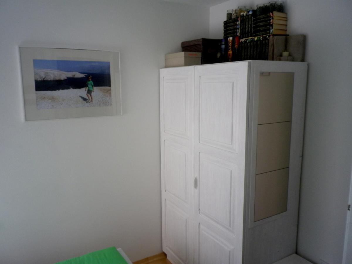 Apartment Lavanda มันเดร ภายนอก รูปภาพ