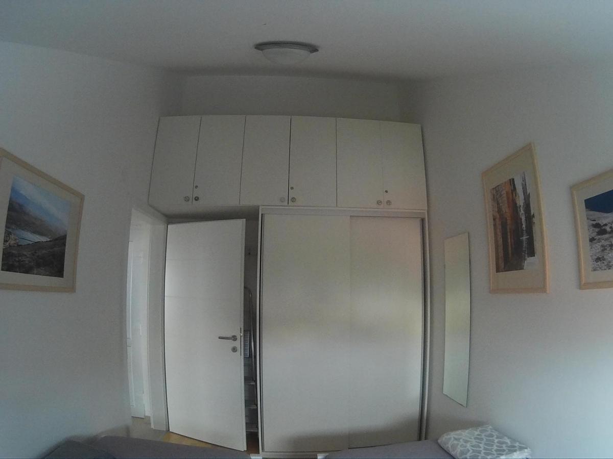 Apartment Lavanda มันเดร ภายนอก รูปภาพ