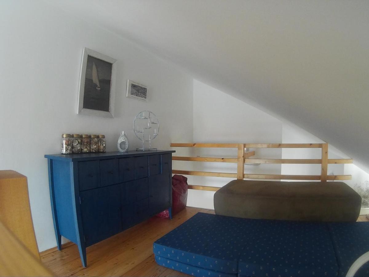 Apartment Lavanda มันเดร ภายนอก รูปภาพ
