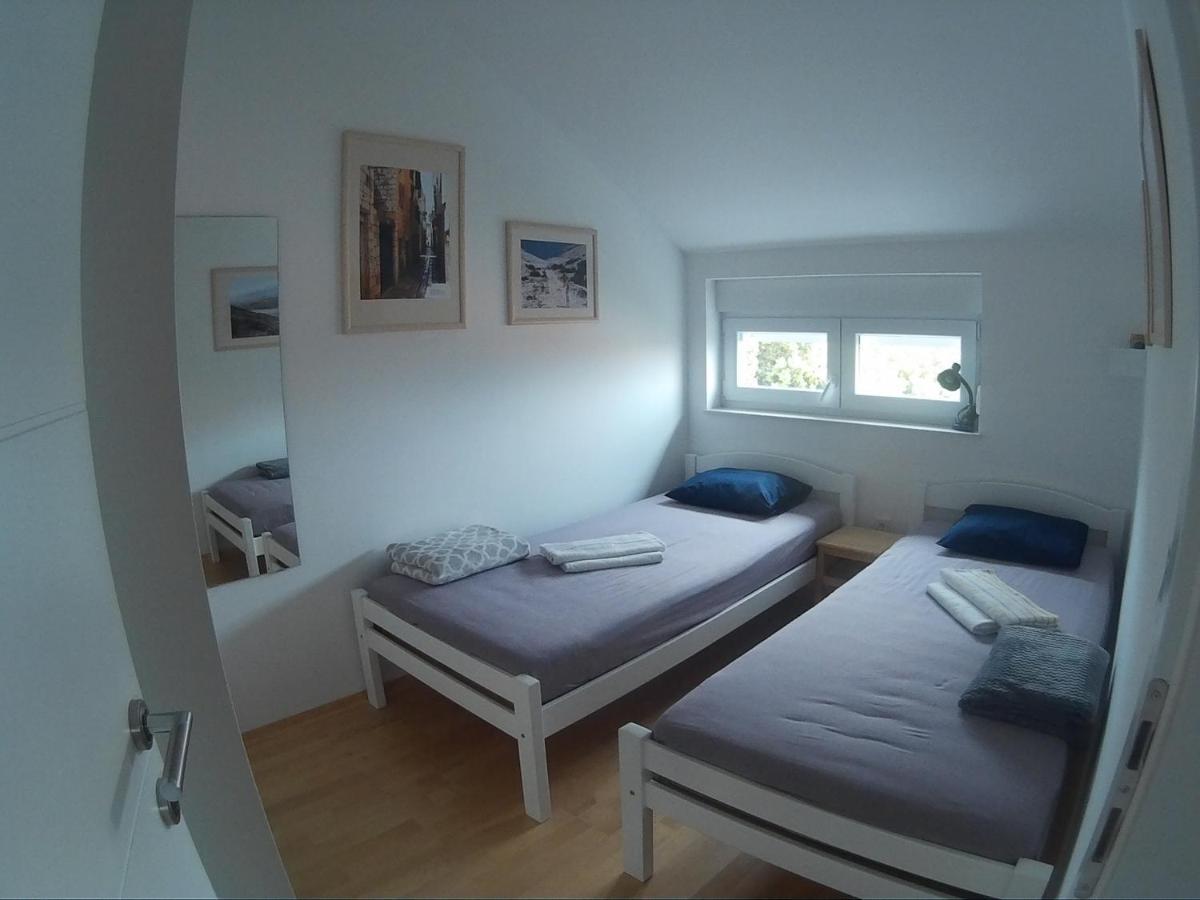 Apartment Lavanda มันเดร ภายนอก รูปภาพ