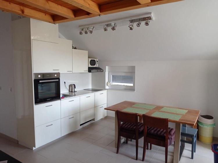 Apartment Lavanda มันเดร ภายนอก รูปภาพ