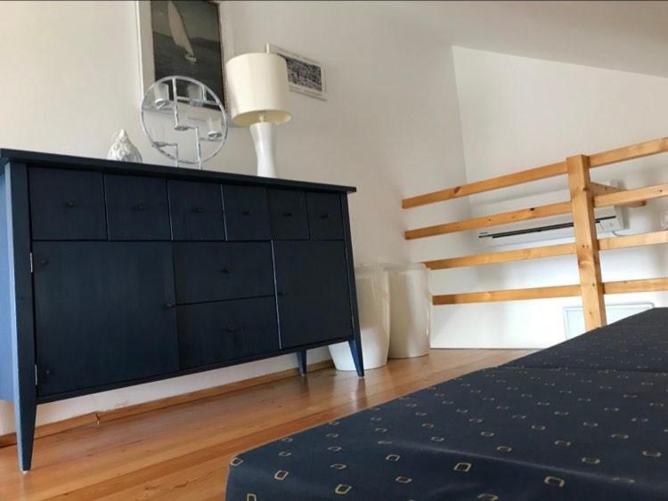 Apartment Lavanda มันเดร ภายนอก รูปภาพ
