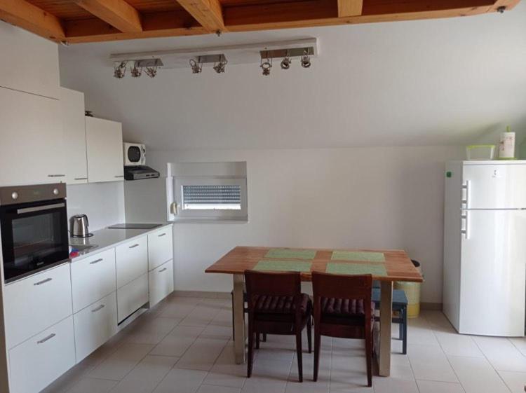 Apartment Lavanda มันเดร ภายนอก รูปภาพ