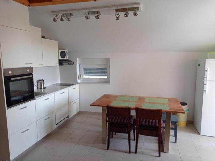 Apartment Lavanda มันเดร ภายนอก รูปภาพ