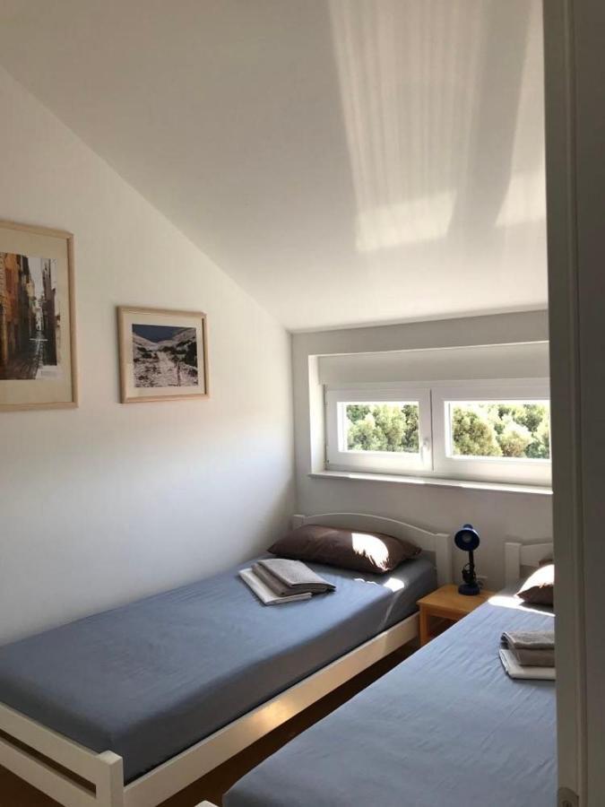 Apartment Lavanda มันเดร ภายนอก รูปภาพ