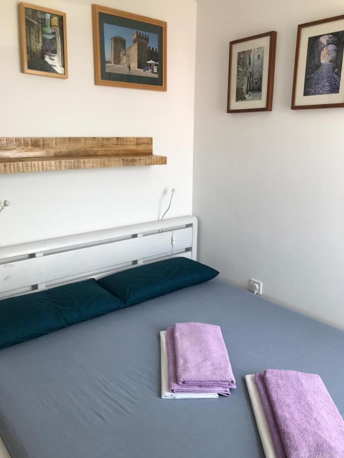 Apartment Lavanda มันเดร ภายนอก รูปภาพ