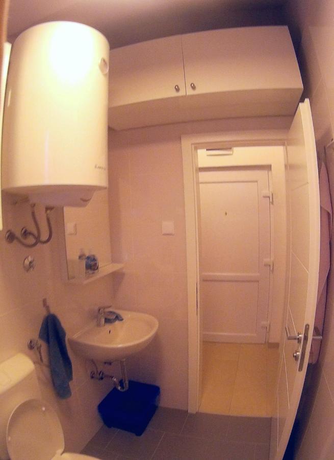 Apartment Lavanda มันเดร ภายนอก รูปภาพ